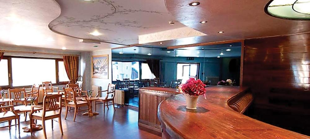 Club Esse Pila 2000 Otel Aosta Dış mekan fotoğraf